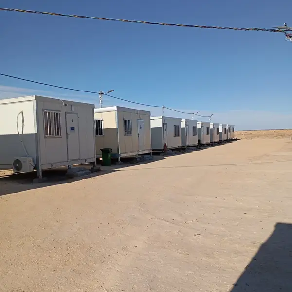 ADNOC, Azraq & Sarhan