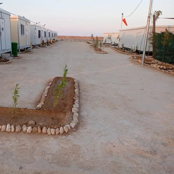 ADNOC, Azraq & Sarhan