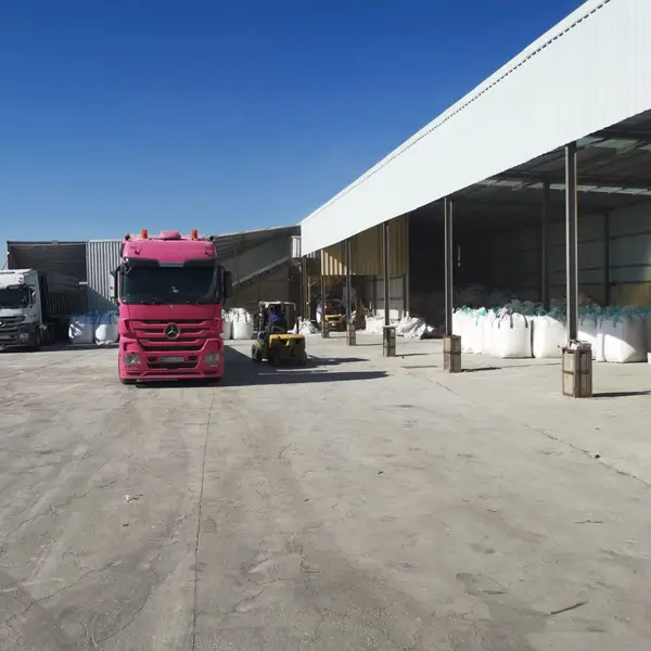 Abu Sonbul Arab Transporters