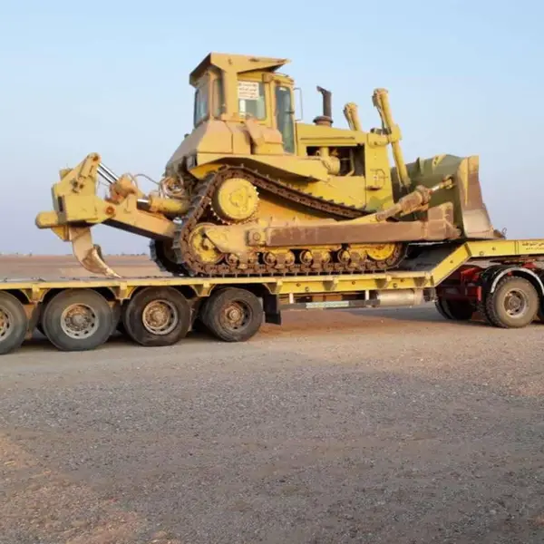 Transport, Transportation & Fleet